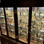 サントリー白州蒸溜所 - 