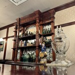 サントリー白州蒸溜所 - 