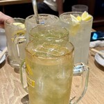 大衆酒場 ちばチャン - 