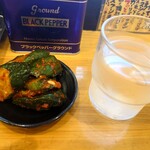 椿ラーメンショップ - 