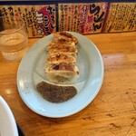 椿ラーメンショップ - 