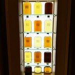 サントリー白州蒸溜所 - 