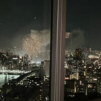 鉄板焼 THE七海 アパホテル＆リゾート 両国駅タワー - 