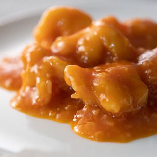 中国料理 古稀殿_1