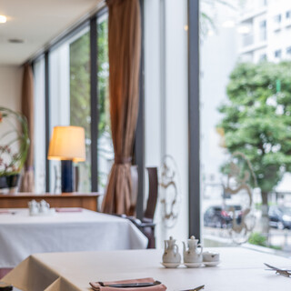 中国料理 古稀殿_2