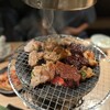 焼肉 笑う門には肉来る