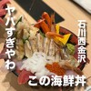 魚がし食堂 Rinto店