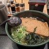 無常うどん ま