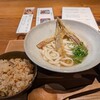 峰のうどん