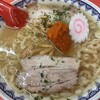 赤湯ラーメン 龍上海 赤湯本店