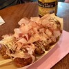 たこ焼道楽 わなか 千日前 本店