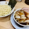 つけ麺専門店 三田製麺所 ダイバーシティ東京 プラザ店