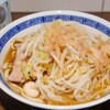 ラーメン ゼンゼン