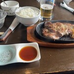 鉄板焼×ダイニング かのん - 