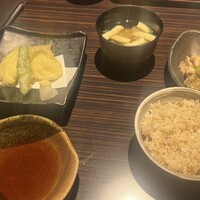 銀座 竹の庵 5丁目本店 - 