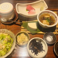 銀座 竹の庵 5丁目本店 - 
