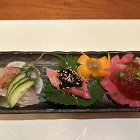 料理屋 錦三山車楼 - 