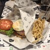 ショーグンバーガー 新宿店