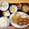 まつなが食堂