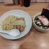 麺や 麦ゑ紋