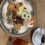 おやつのお店 よつば印 - 