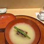 銀座 しのはら - 