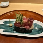 銀座 しのはら - 