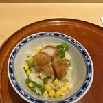 銀座 しのはら - 