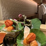 銀座 しのはら - 