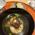 銀座 しのはら - 