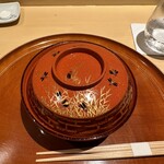 銀座 しのはら - 