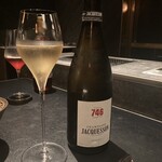 260159780 - ジャクソン キュヴェ 746