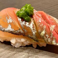 天寿し 横浜店 - 