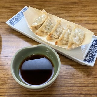 中華そば たけちゃん_1