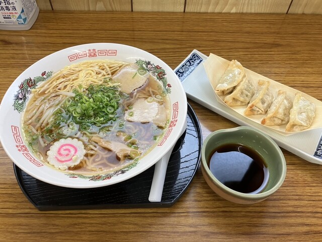 中華そば たけちゃん - 榎井/ラーメン | 食べログ