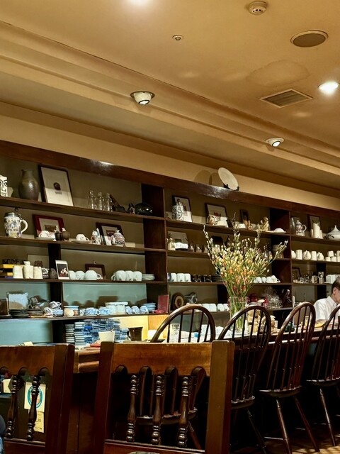 MARK Coffee Kurabu photo 4