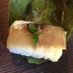 そうめん處 森正 - 