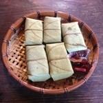 そうめん處 森正 - 