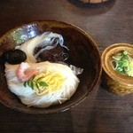 そうめん處 森正 - 