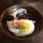 そうめん處 森正 - 