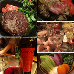 鉄板バンビーナbyうしごろ - 