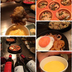 鉄板バンビーナbyうしごろ - 