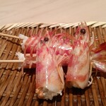 鮨 銀座 おのでら - 