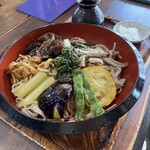 吉野屋 - 〈2024年8月〉冷やし街道　@1,300