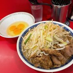 ラーメン二郎 - 