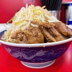 ラーメン二郎 - 