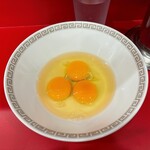 ラーメン二郎 - 