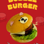 bubble - bubbleバーガーセット