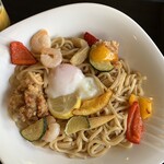 キャッスルヒルカントリークラブ - 