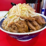 ラーメン二郎 - 
